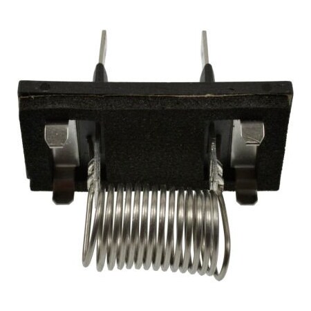 Intermotor Blower Motor Resistor (RU834)